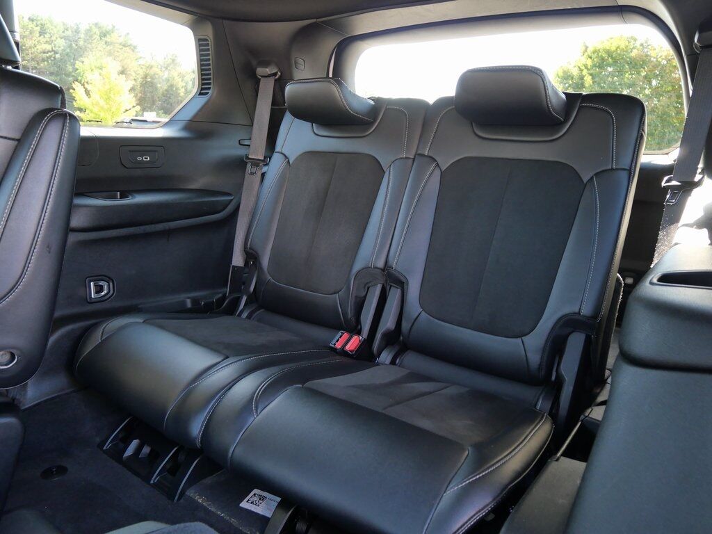 2021 Jeep Grand Cherokee L Altitude Mt Pleasant MI