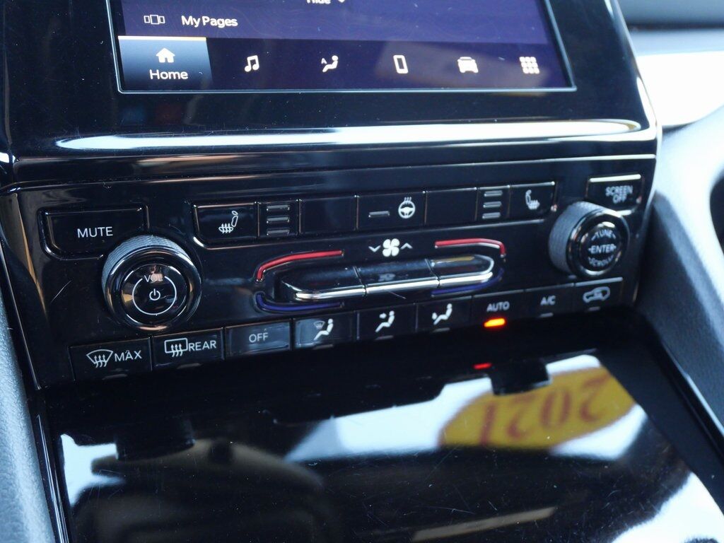 2021 Jeep Grand Cherokee L Altitude Mt Pleasant MI