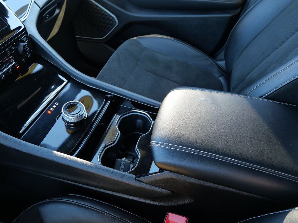 2021 Jeep Grand Cherokee L Altitude Mt Pleasant MI