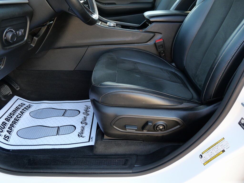 2021 Jeep Grand Cherokee L Altitude Mt Pleasant MI