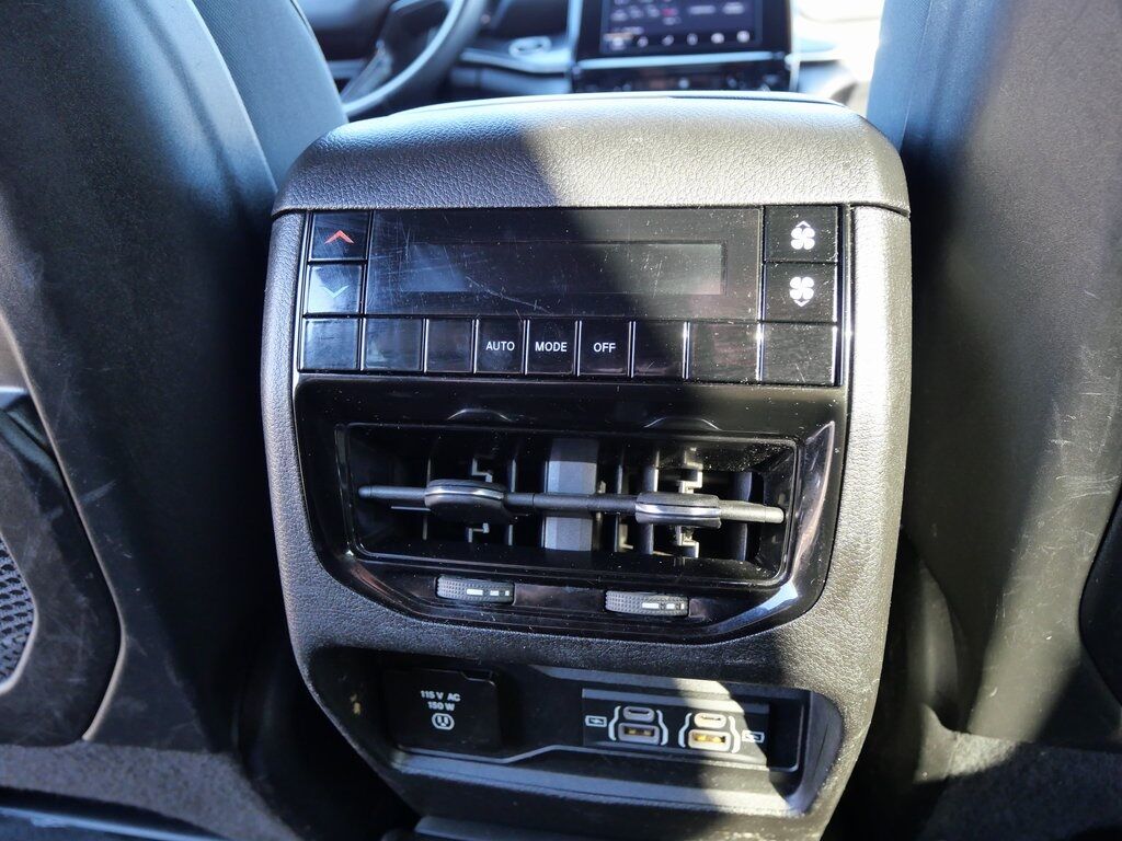 2021 Jeep Grand Cherokee L Altitude Mt Pleasant MI
