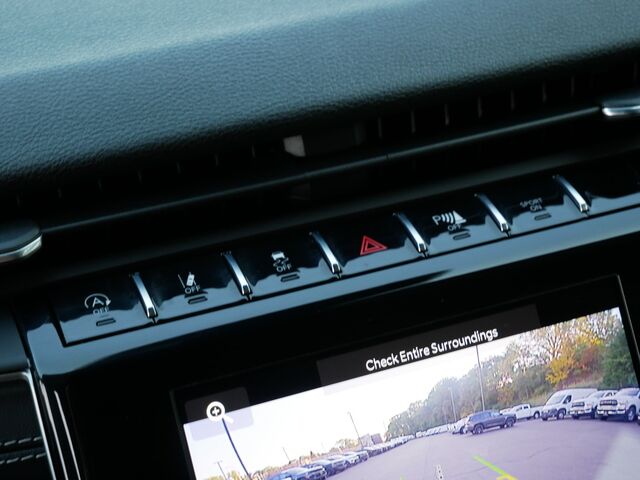 2021 Jeep Grand Cherokee L Laredo St. Paul MN