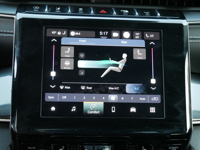 2021 Jeep Grand Cherokee L Laredo St. Paul MN