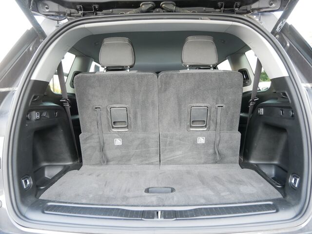 2021 Jeep Grand Cherokee L Laredo St. Paul MN