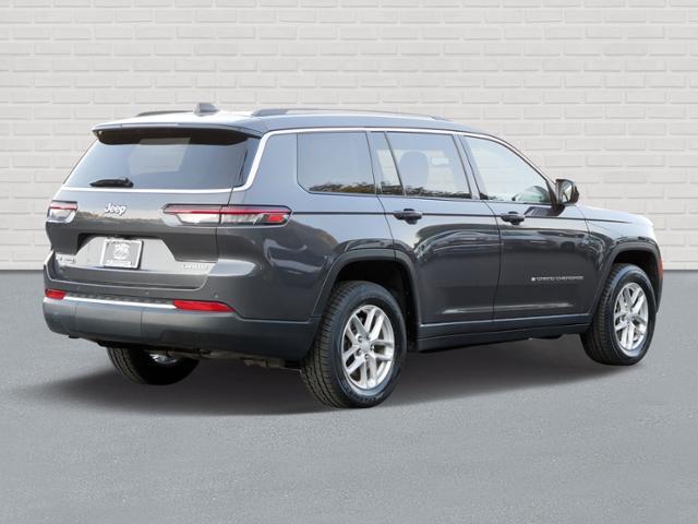2021 Jeep Grand Cherokee L Laredo St. Paul MN