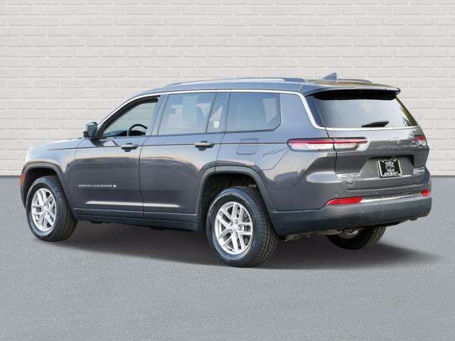 2021 Jeep Grand Cherokee L Laredo St. Paul MN