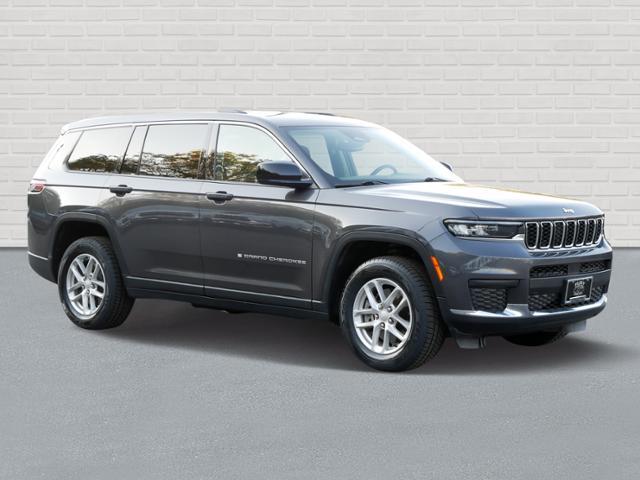 2021 Jeep Grand Cherokee L Laredo St. Paul MN