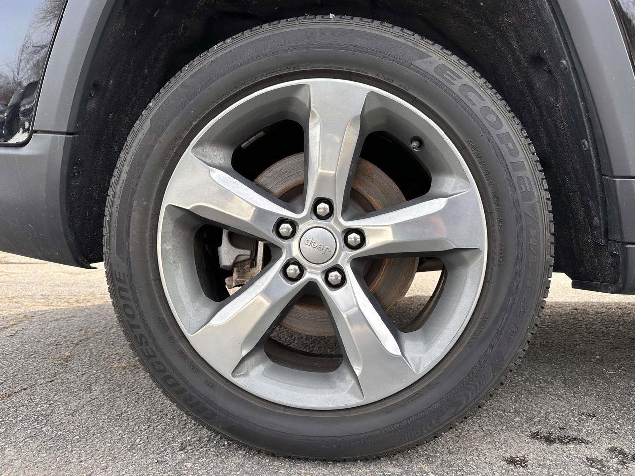 2021 Jeep Grand Cherokee L Limited Clifton Park NY