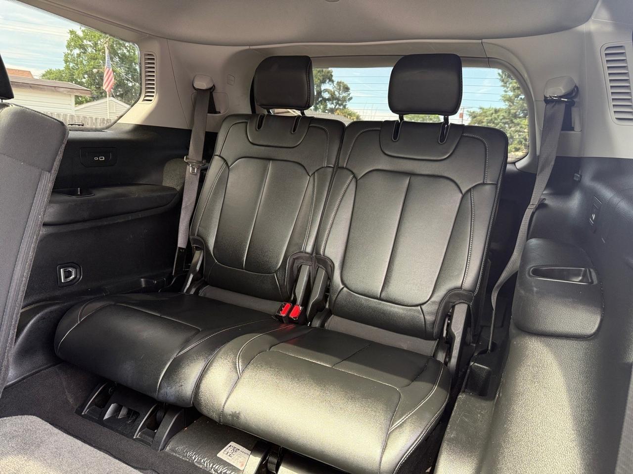 2021 Jeep Grand Cherokee L Limited, HEATED SEATS, MOONROOF, APPLE CARPLAY/ANDROID AUTO, 3RD ROW, ALPINE SPEAKERS, UNIVERSAL GARAGE DOOR OPENER, TOW PACKAGE, POWER/HEATED MIRRORS, REMOTE START, CLEAN CARFAX! Norfolk VA 2021 Jeep Grand Cherokee L Limited, HEATED SEATS, MOONROOF, APPLE CARPLAY/ANDROID AUTO, 3RD ROW, ALPINE SPEAKERS, UNIVERSAL GARAGE DOOR OPENER, TOW PACKAGE, POWER/HEATED MIRRORS, REMOTE START, CLEAN CARFAX! Norfolk VA