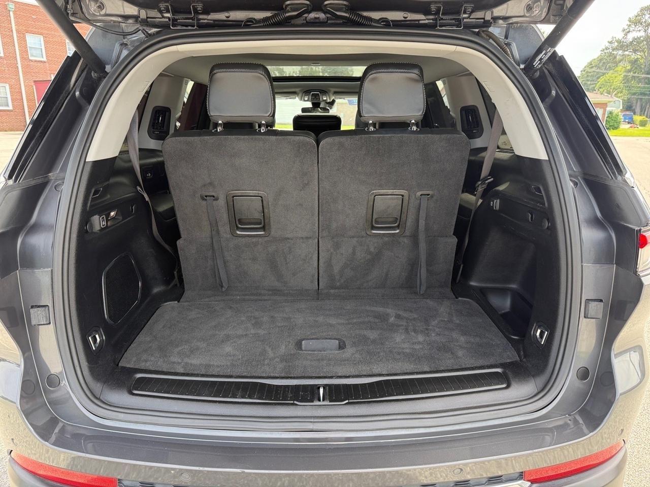 2021 Jeep Grand Cherokee L Limited, HEATED SEATS, MOONROOF, APPLE CARPLAY/ANDROID AUTO, 3RD ROW, ALPINE SPEAKERS, UNIVERSAL GARAGE DOOR OPENER, TOW PACKAGE, POWER/HEATED MIRRORS, REMOTE START, CLEAN CARFAX! Norfolk VA 2021 Jeep Grand Cherokee L Limited, HEATED SEATS, MOONROOF, APPLE CARPLAY/ANDROID AUTO, 3RD ROW, ALPINE SPEAKERS, UNIVERSAL GARAGE DOOR OPENER, TOW PACKAGE, POWER/HEATED MIRRORS, REMOTE START, CLEAN CARFAX! Norfolk VA