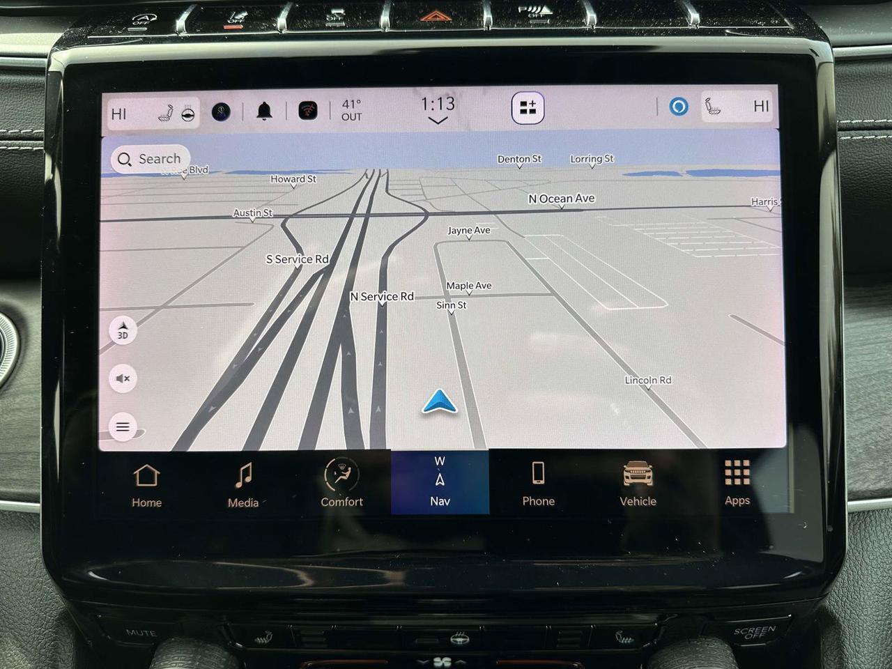 2021 Jeep Grand Cherokee L Limited San Clemente CA