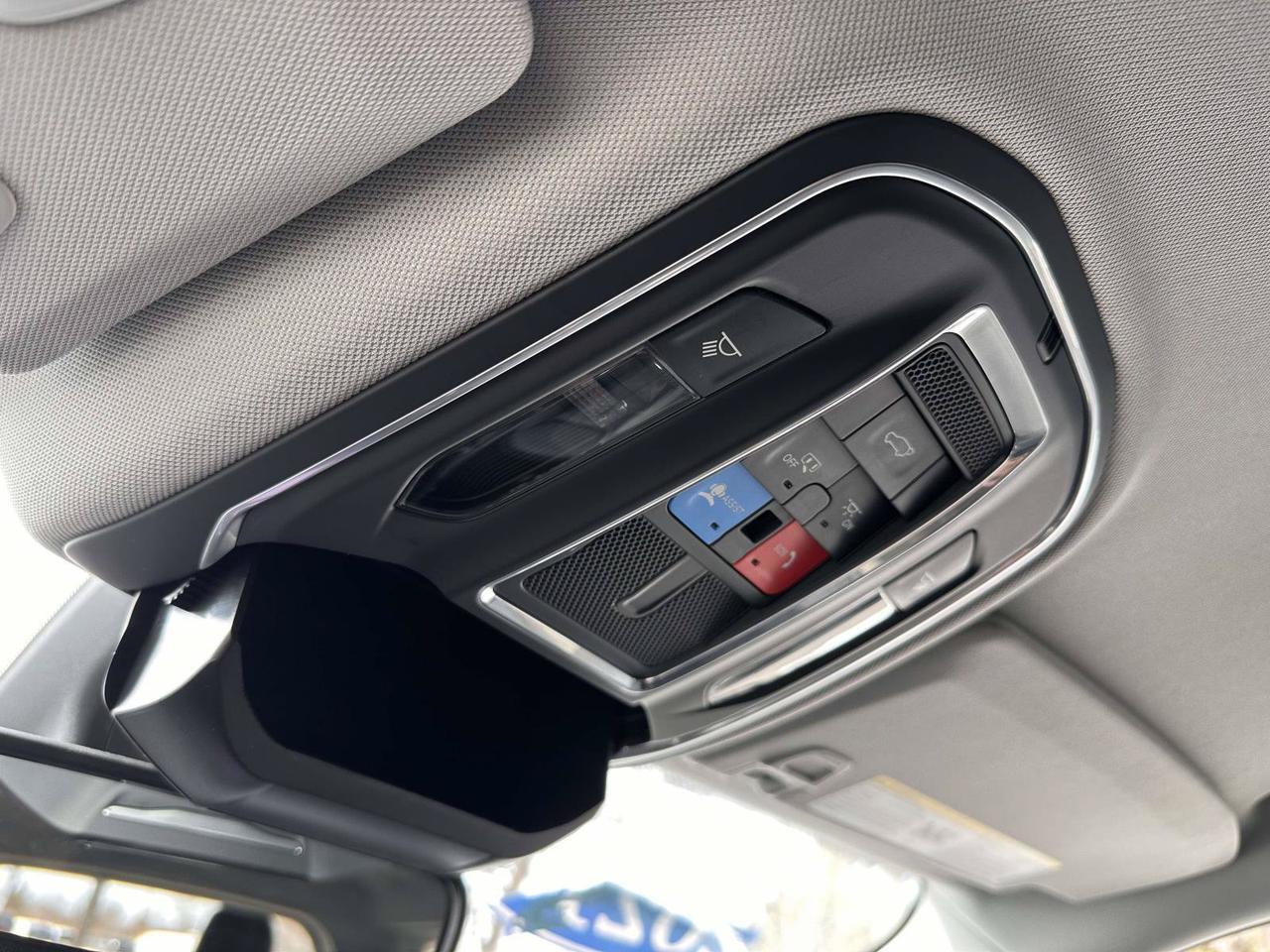 2021 Jeep Grand Cherokee L Limited San Clemente CA