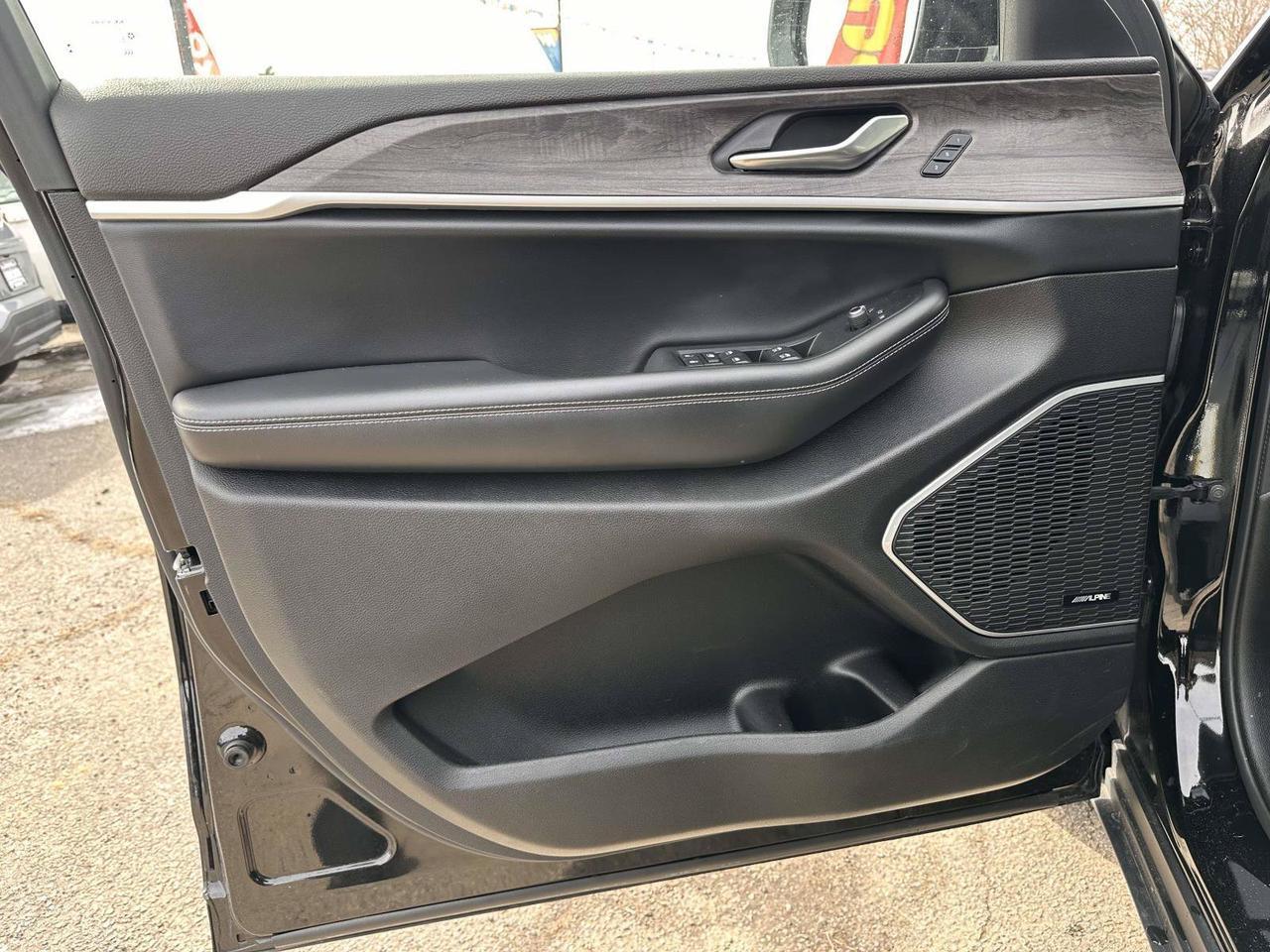 2021 Jeep Grand Cherokee L Limited San Clemente CA