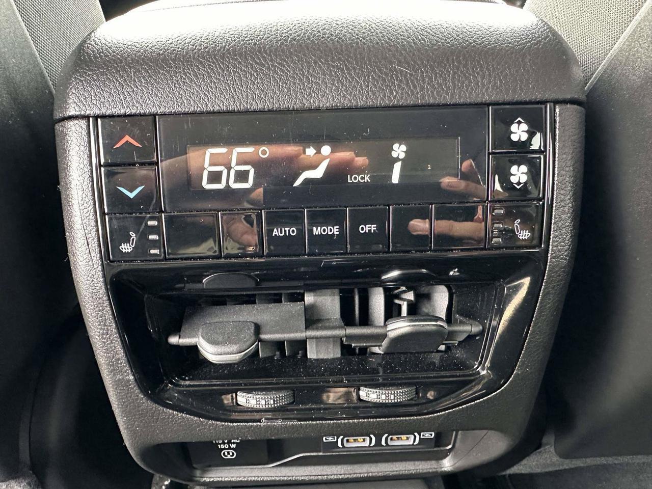 2021 Jeep Grand Cherokee L Limited San Clemente CA