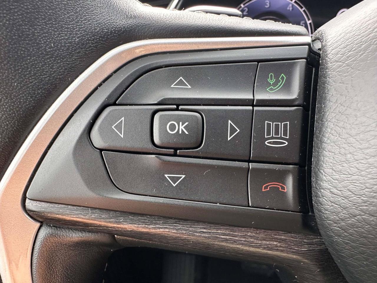 2021 Jeep Grand Cherokee L Limited San Clemente CA