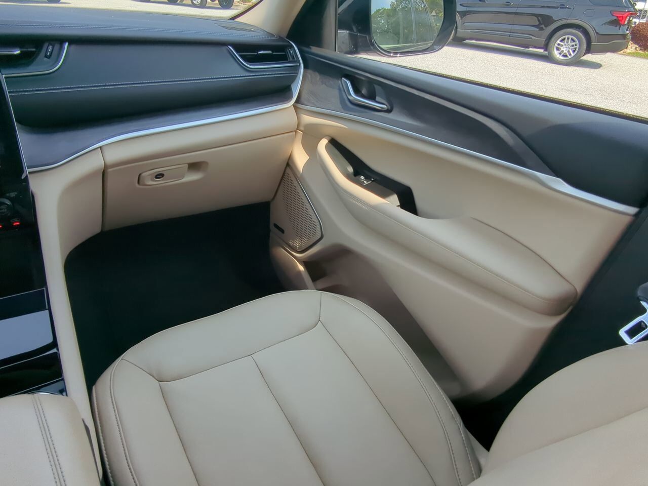 2021 Jeep Grand Cherokee L Limited Appleton WI