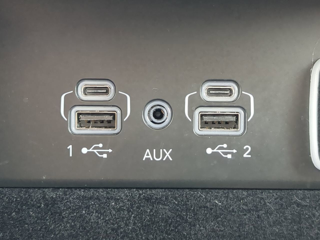 2021 Jeep Grand Cherokee L Limited Appleton WI