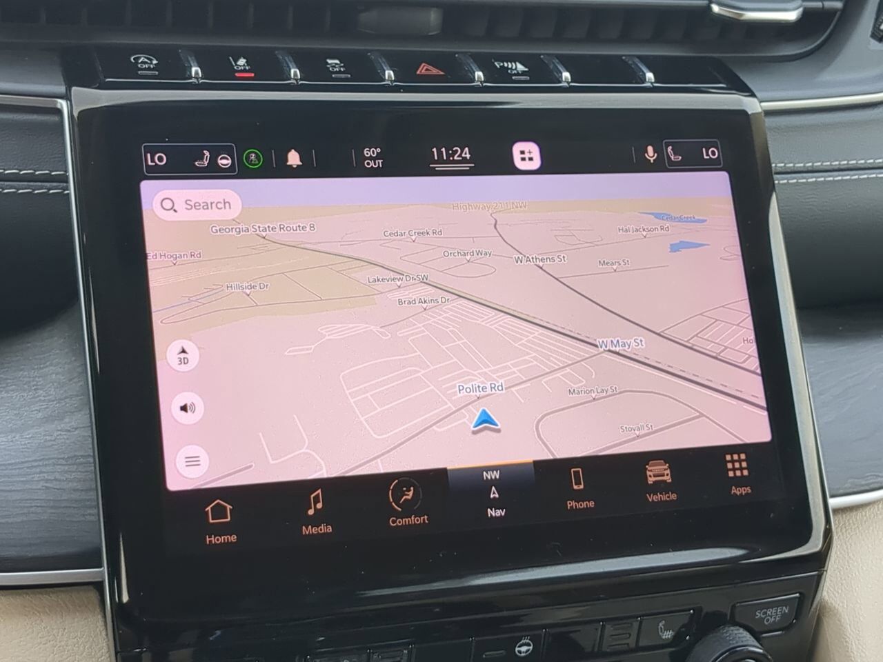 2021 Jeep Grand Cherokee L Limited Appleton WI