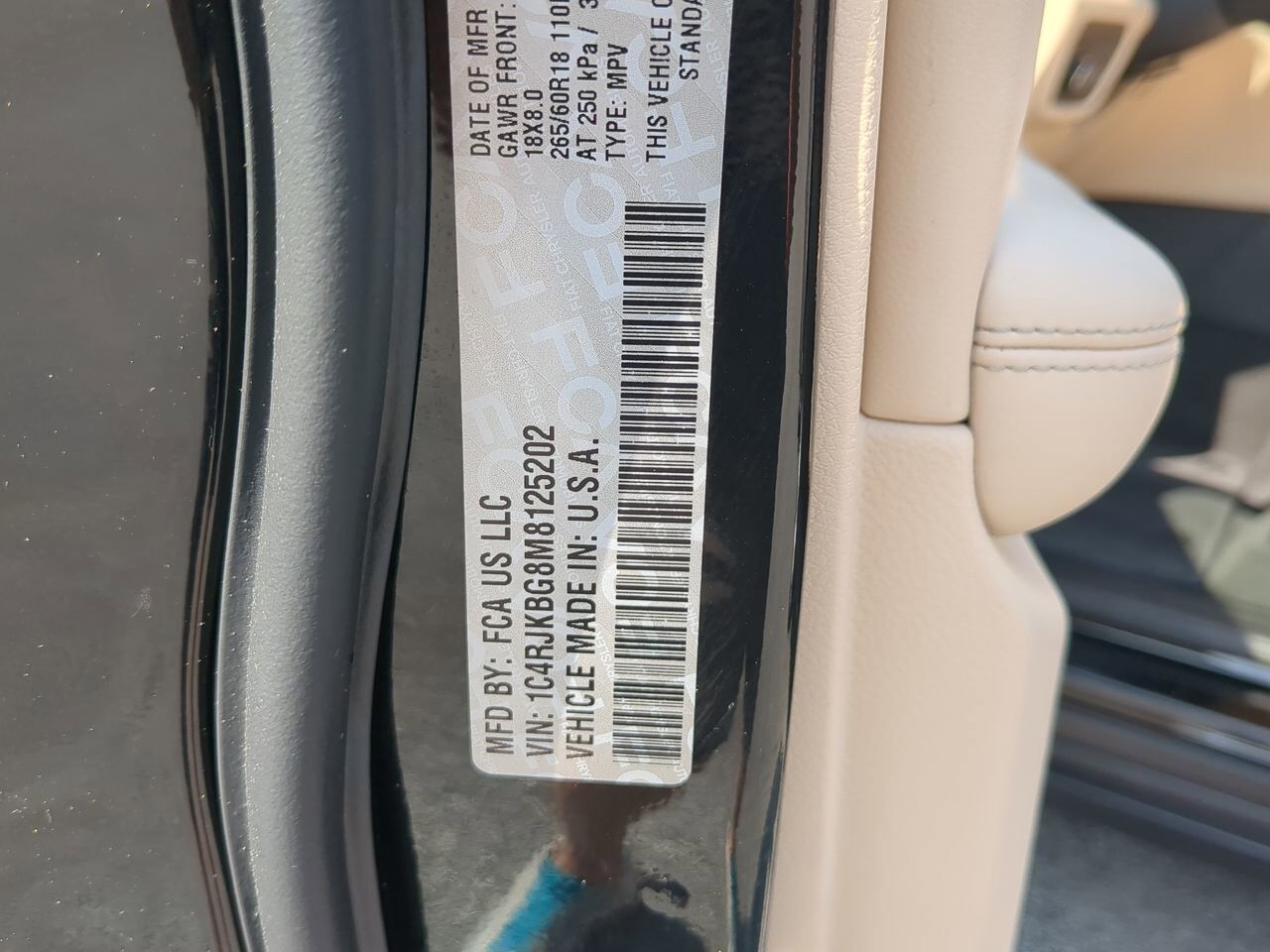 2021 Jeep Grand Cherokee L Limited Appleton WI