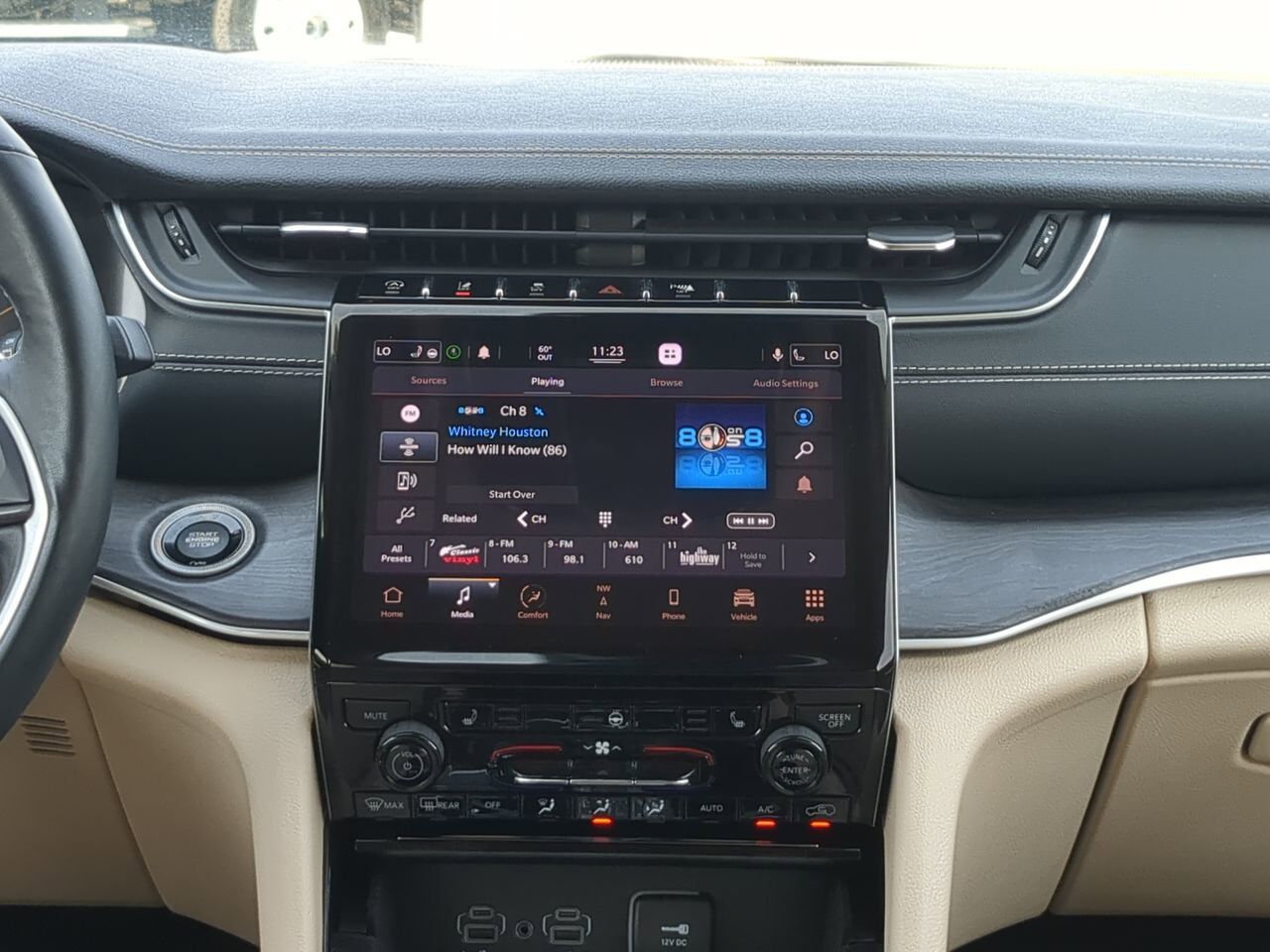 2021 Jeep Grand Cherokee L Limited Appleton WI