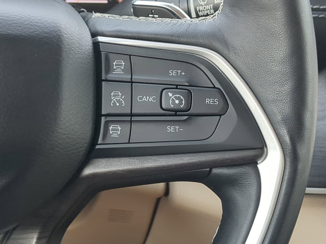 2021 Jeep Grand Cherokee L Limited Appleton WI