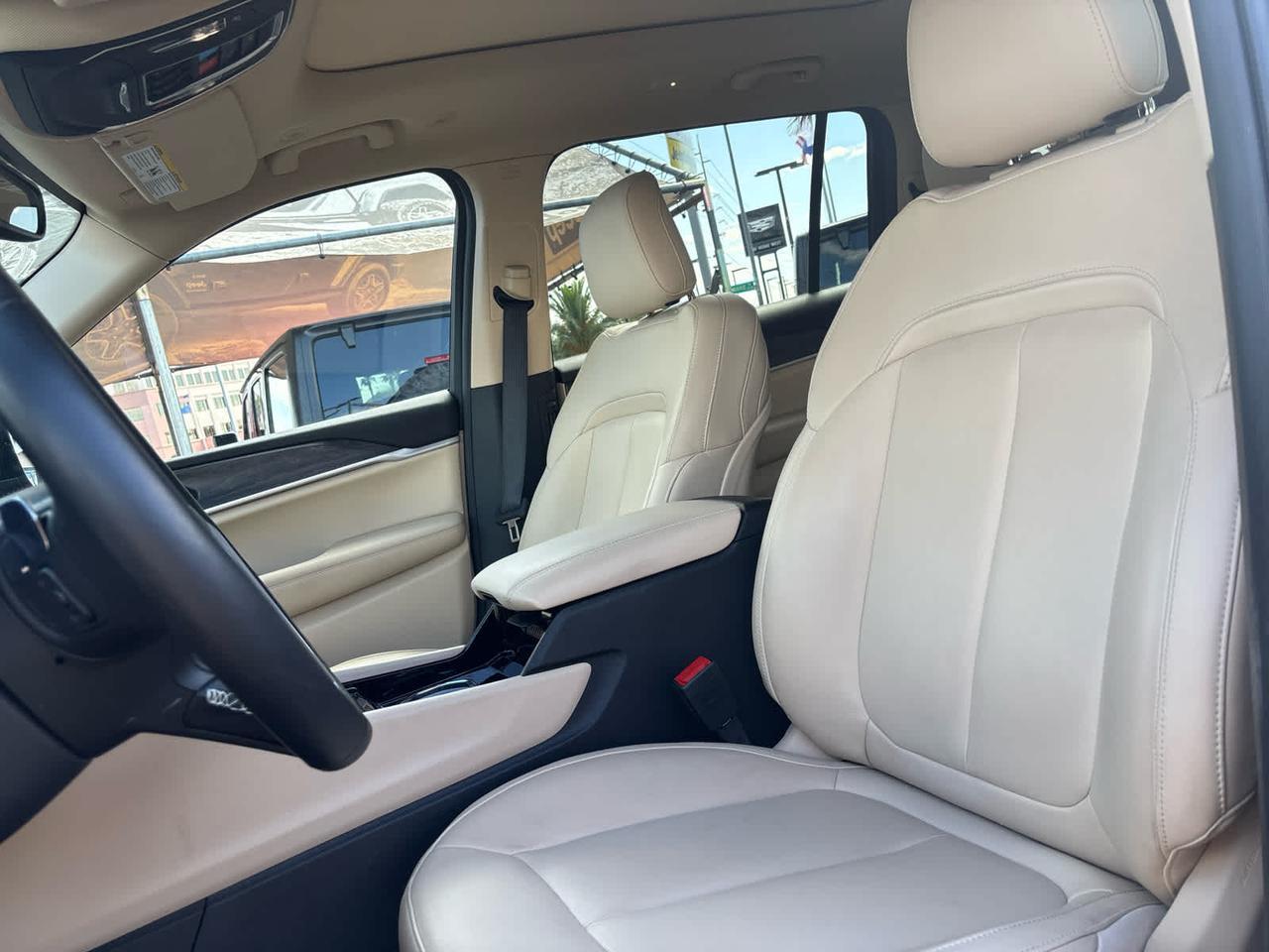 2021 Jeep Grand Cherokee L Limited Irving TX