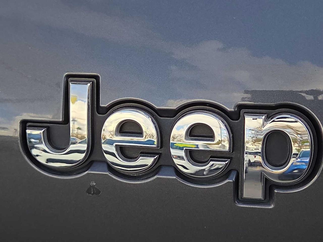 2021 Jeep Grand Cherokee L Limited Irving TX