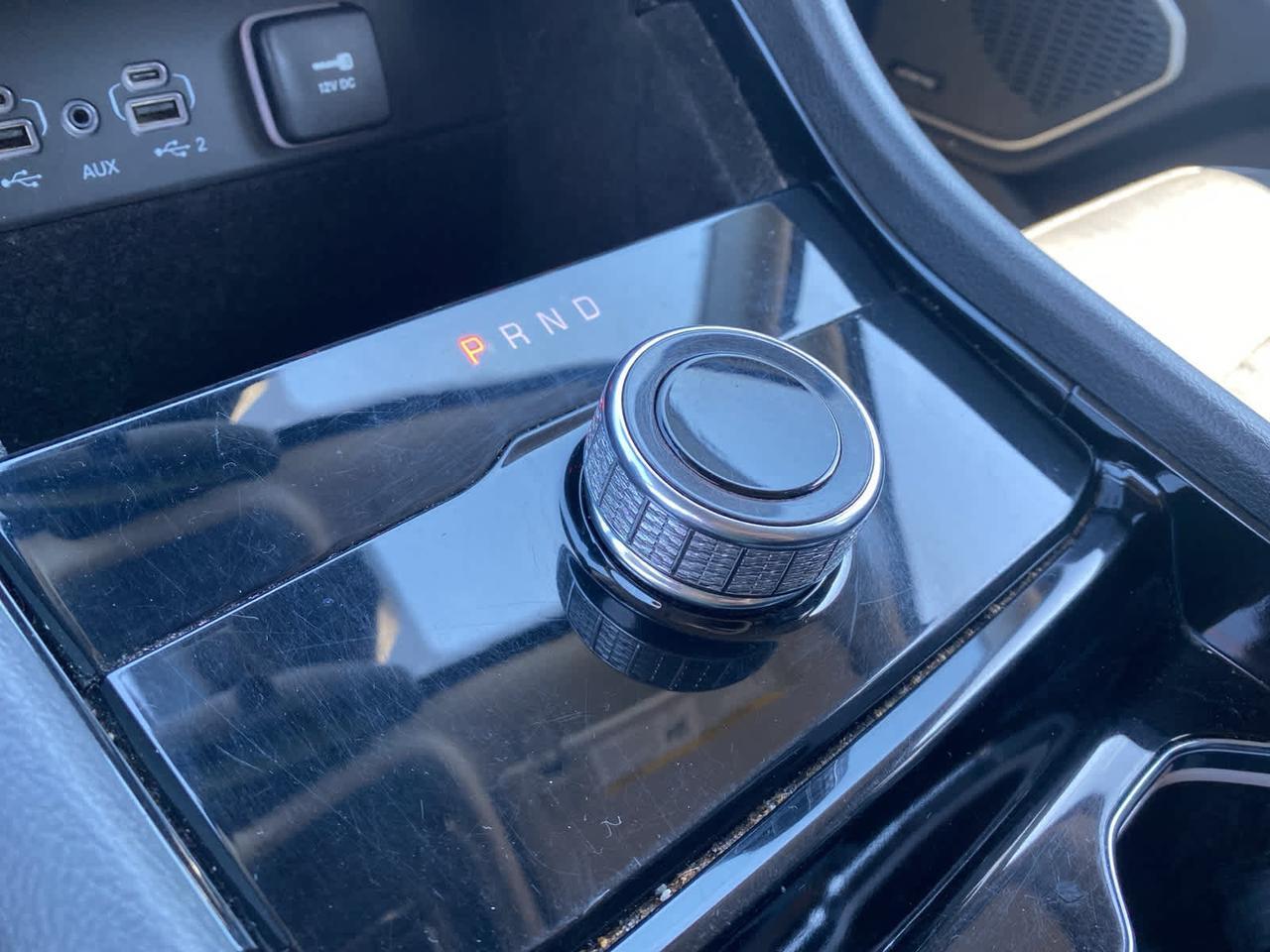 2021 Jeep Grand Cherokee L Limited Irving TX