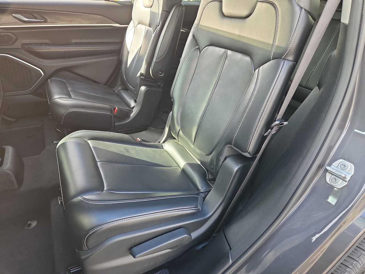 2021 Jeep Grand Cherokee L Limited Irving TX