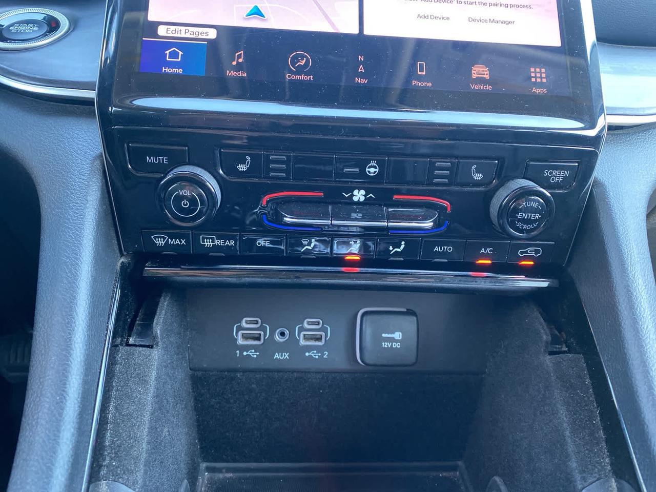 2021 Jeep Grand Cherokee L Limited Irving TX