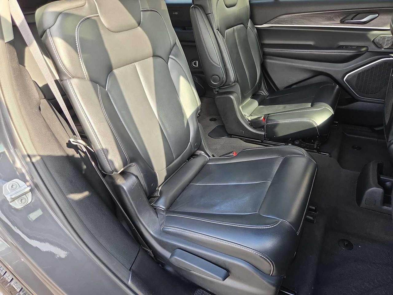 2021 Jeep Grand Cherokee L Limited Irving TX