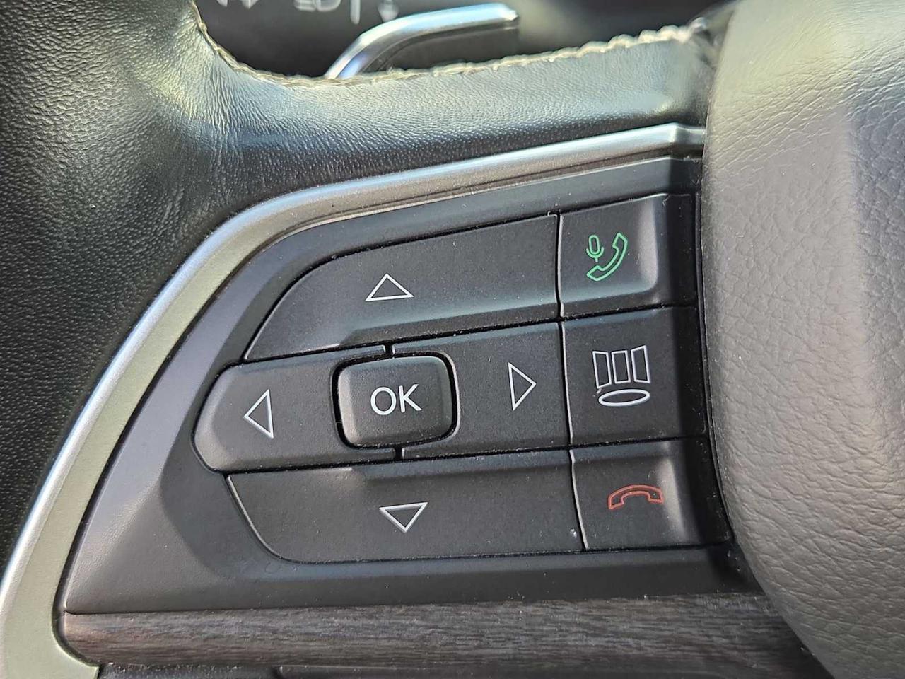 2021 Jeep Grand Cherokee L Limited Irving TX
