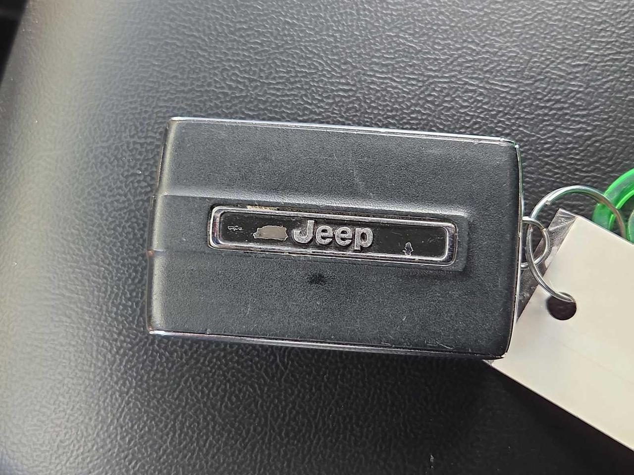 2021 Jeep Grand Cherokee L Limited Irving TX