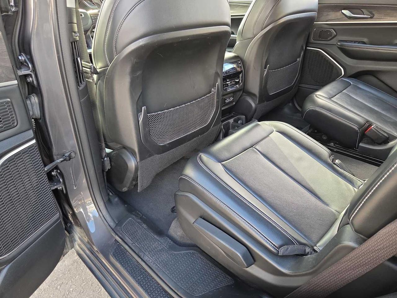 2021 Jeep Grand Cherokee L Limited Irving TX