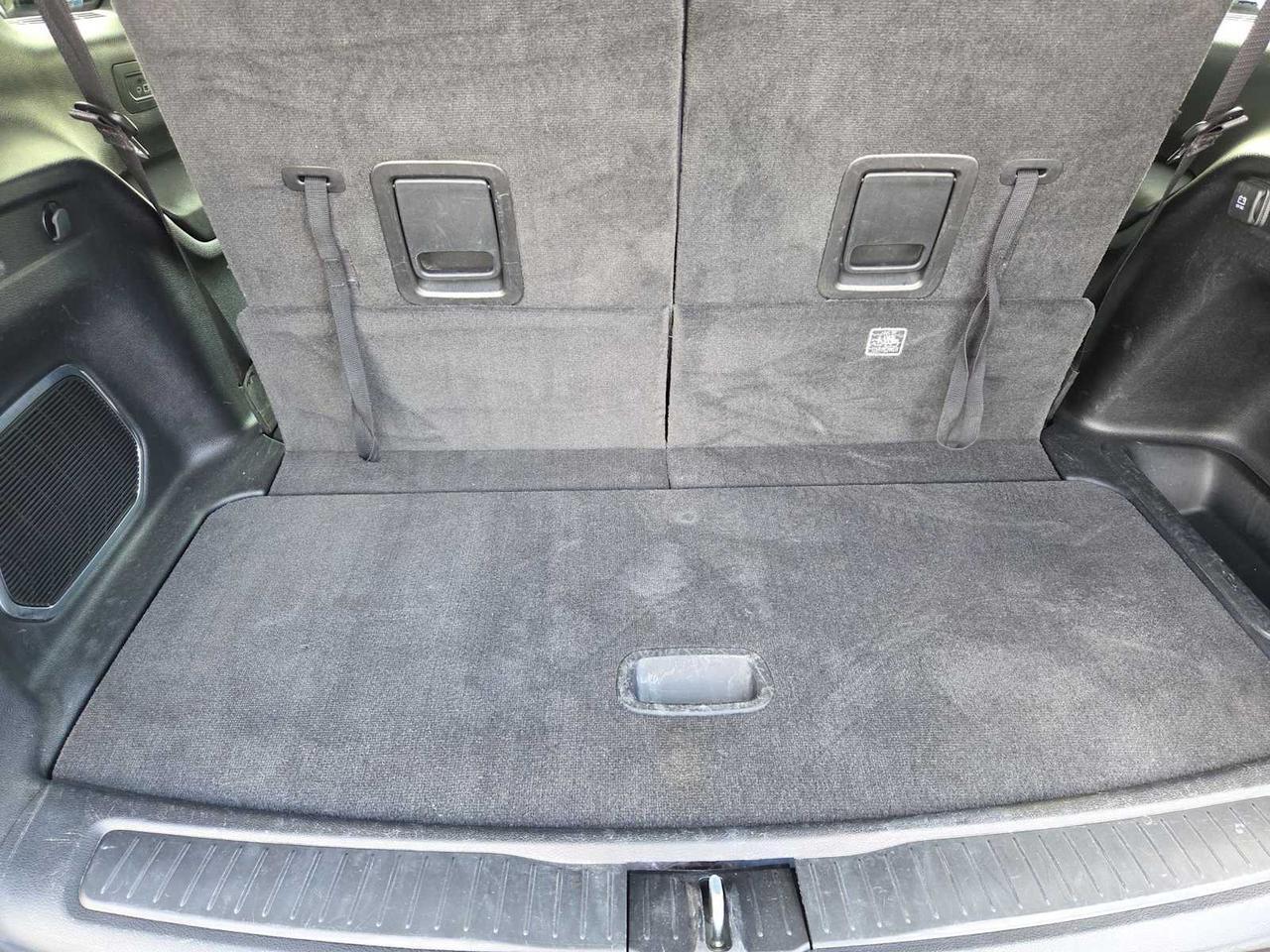 2021 Jeep Grand Cherokee L Limited Irving TX