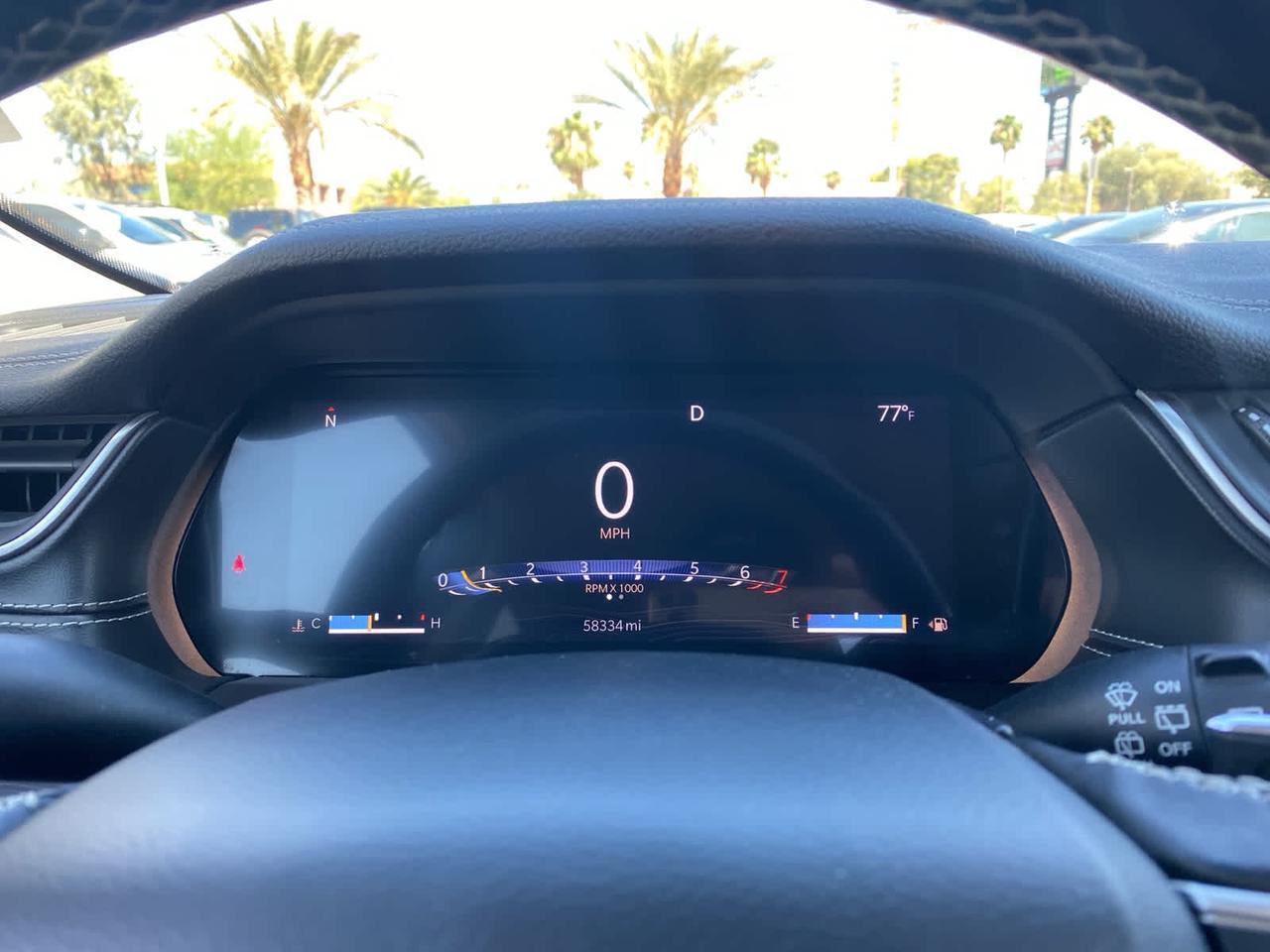 2021 Jeep Grand Cherokee L Limited Irving TX