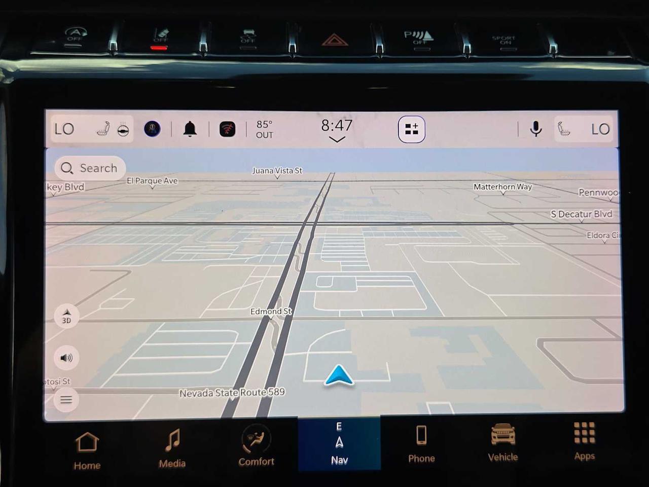 2021 Jeep Grand Cherokee L Limited Irving TX
