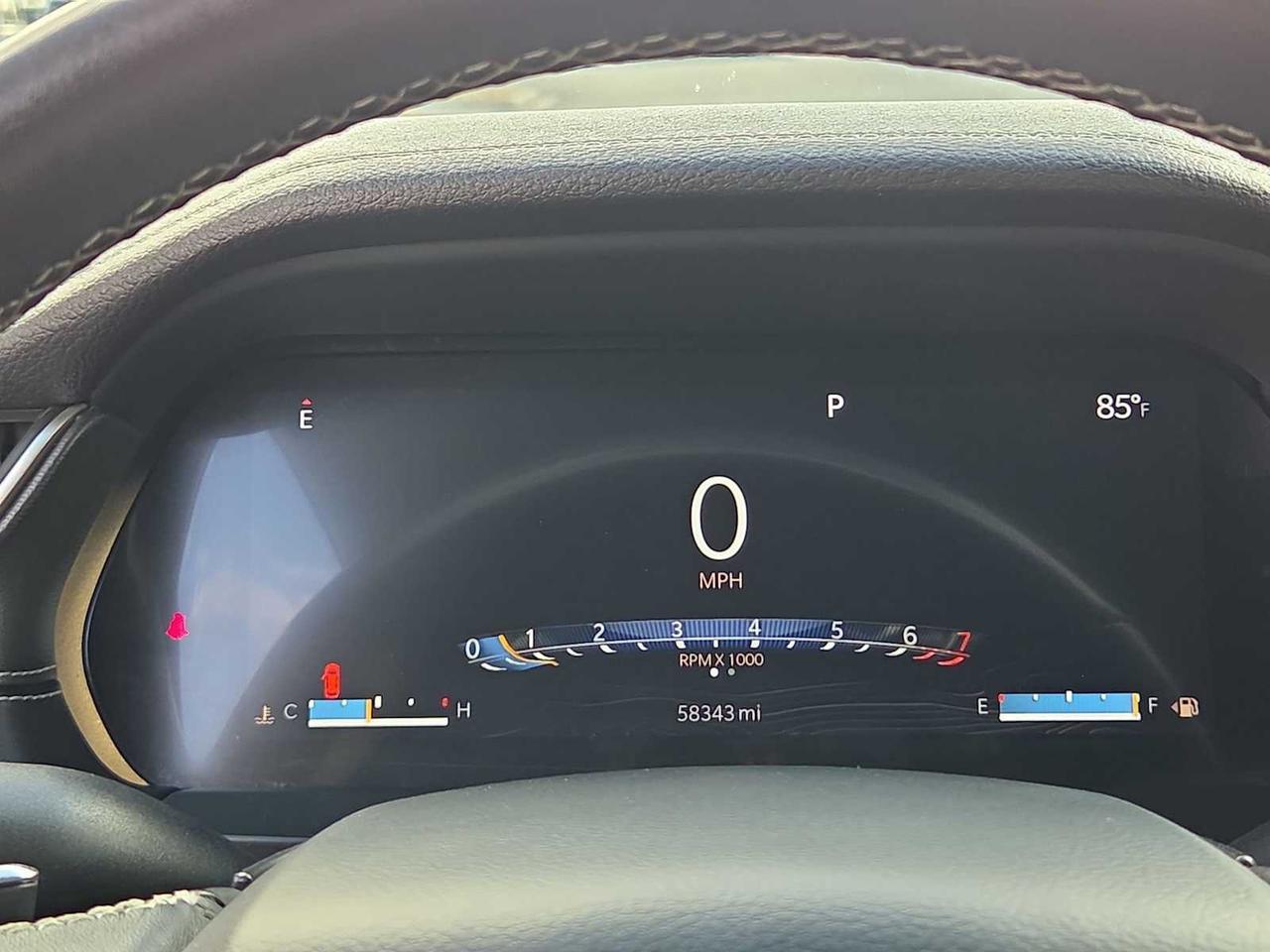2021 Jeep Grand Cherokee L Limited Irving TX