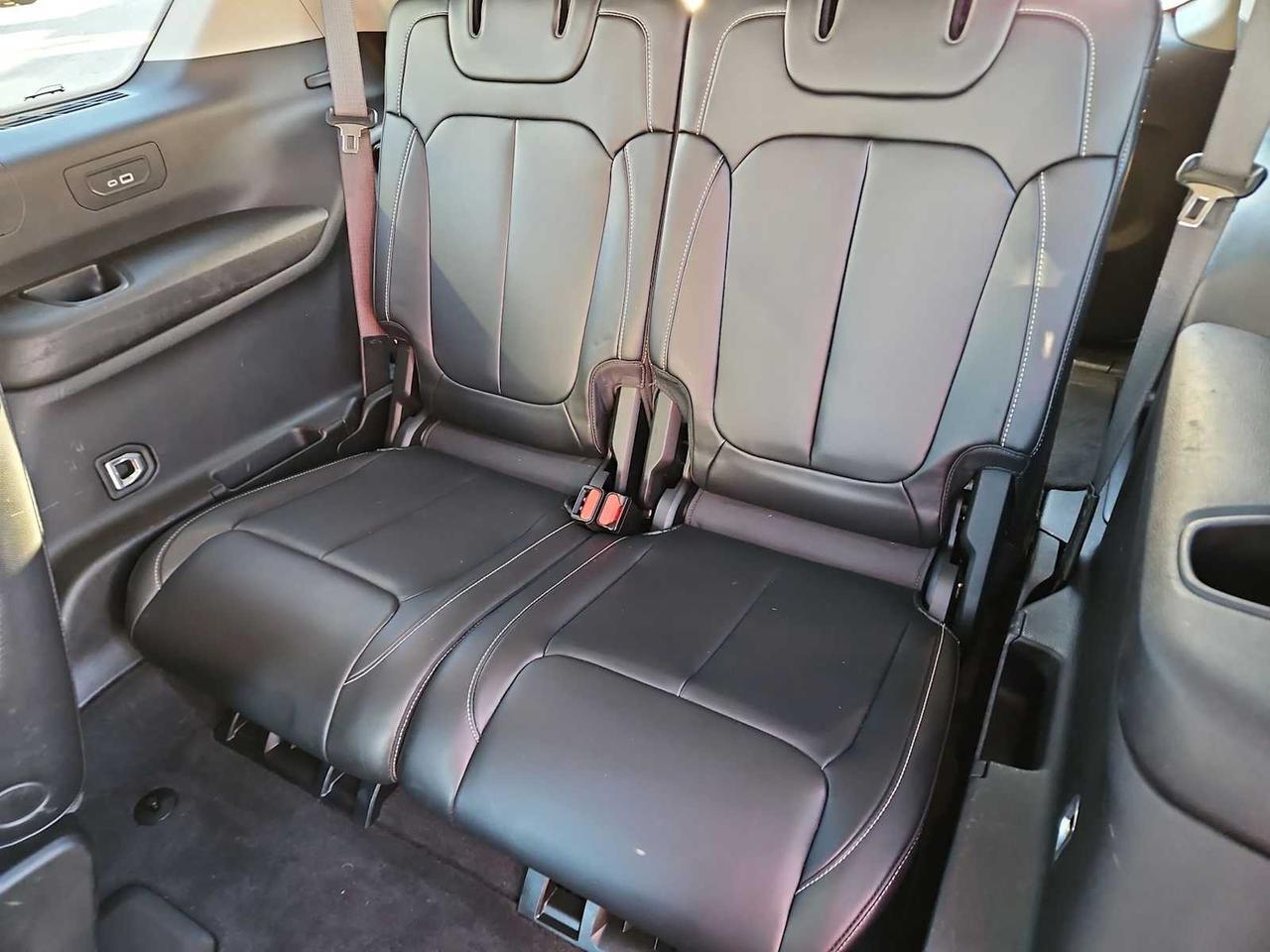 2021 Jeep Grand Cherokee L Limited Irving TX