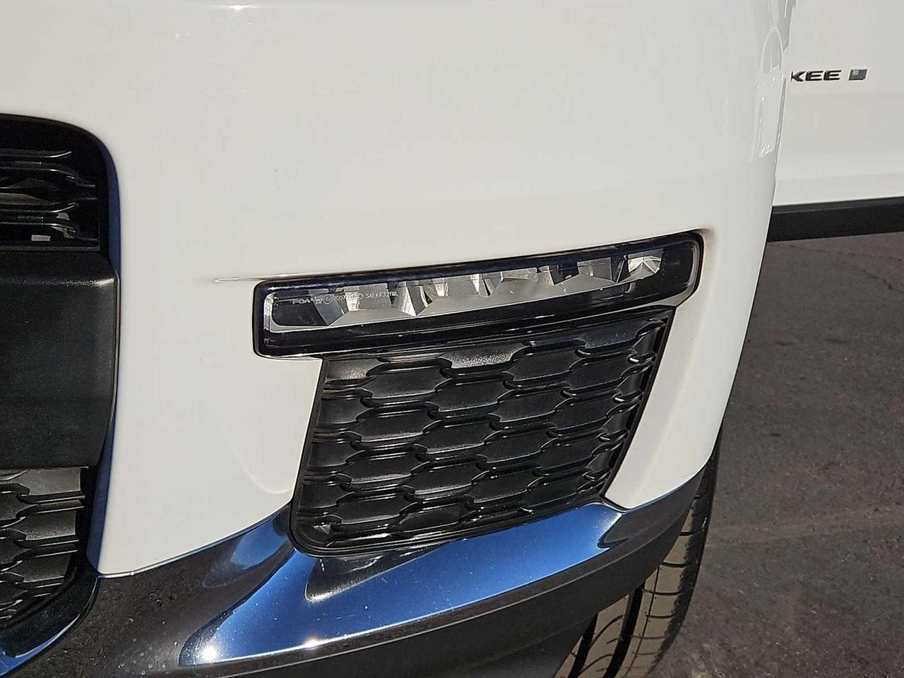 2021 Jeep Grand Cherokee L Limited Irving TX