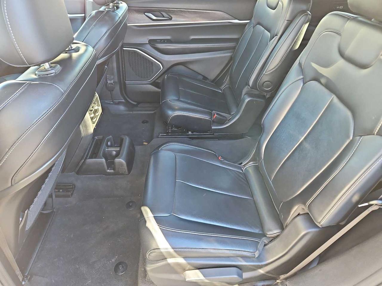 2021 Jeep Grand Cherokee L Limited Irving TX