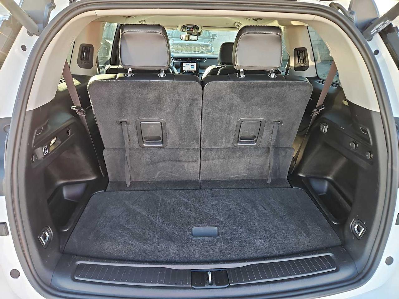 2021 Jeep Grand Cherokee L Limited Irving TX