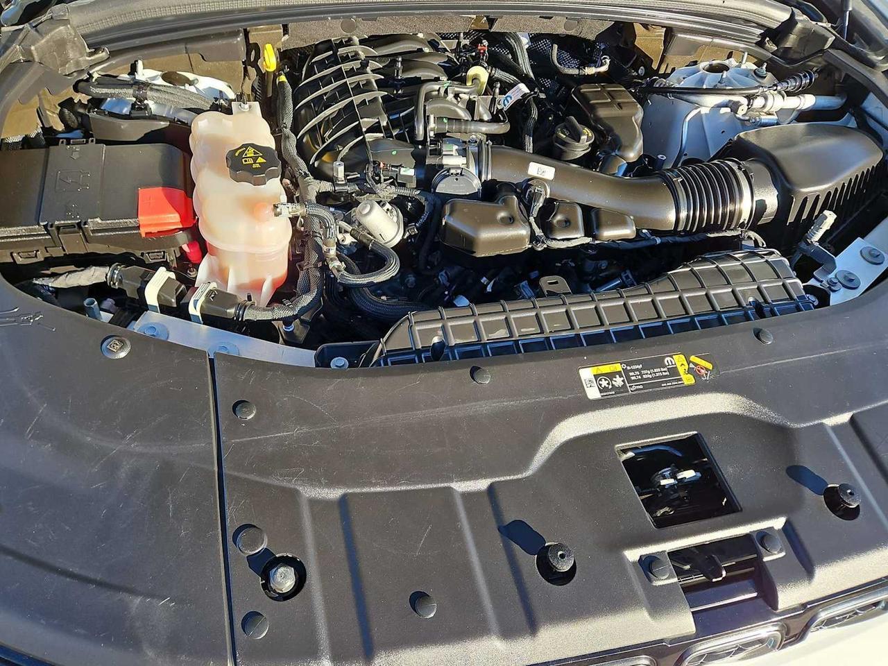 2021 Jeep Grand Cherokee L Limited Irving TX