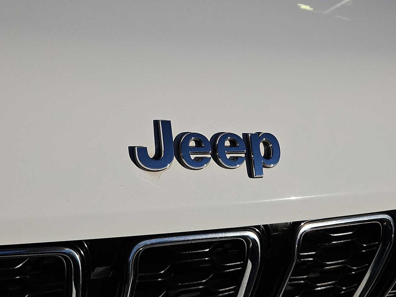 2021 Jeep Grand Cherokee L Limited Irving TX