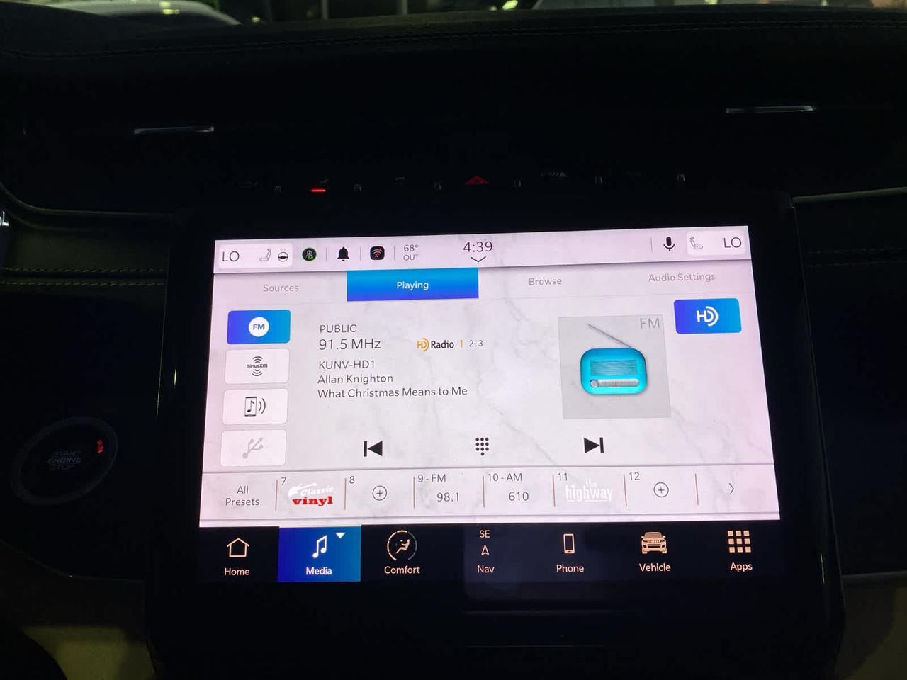 2021 Jeep Grand Cherokee L Limited Irving TX 2021 Jeep Grand Cherokee L Limited Irving TX