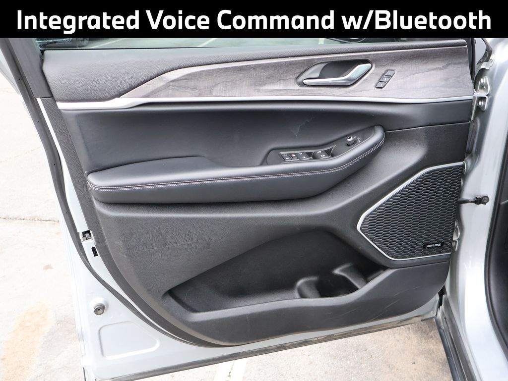 2021 Jeep Grand Cherokee L Limited San Clemente CA