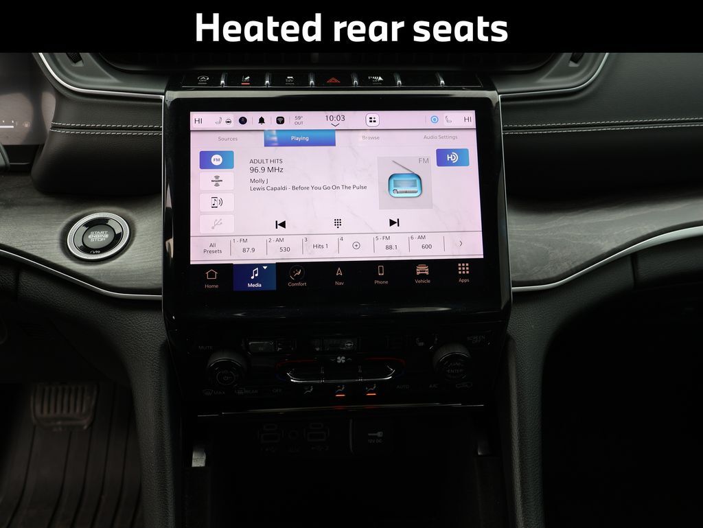 2021 Jeep Grand Cherokee L Limited San Clemente CA