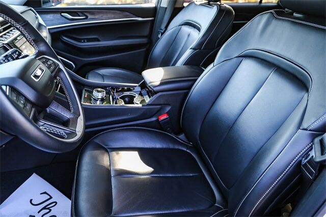 2021 Jeep Grand Cherokee L Limited Renton WA 2021 Jeep Grand Cherokee L Limited Renton WA