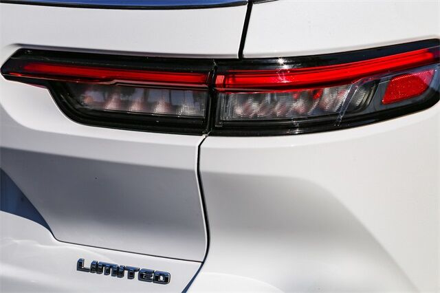 2021 Jeep Grand Cherokee L Limited Renton WA 2021 Jeep Grand Cherokee L Limited Renton WA