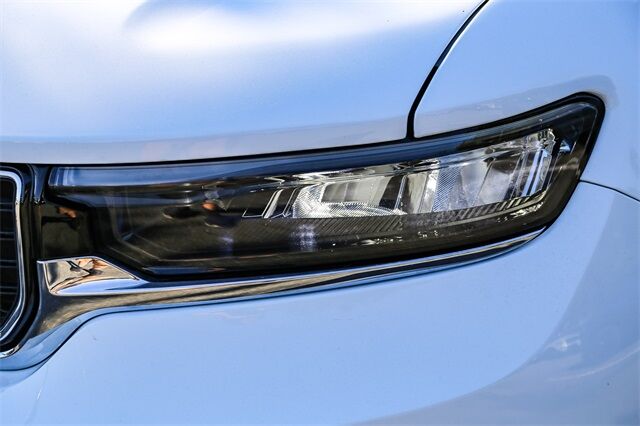 2021 Jeep Grand Cherokee L Limited Renton WA 2021 Jeep Grand Cherokee L Limited Renton WA